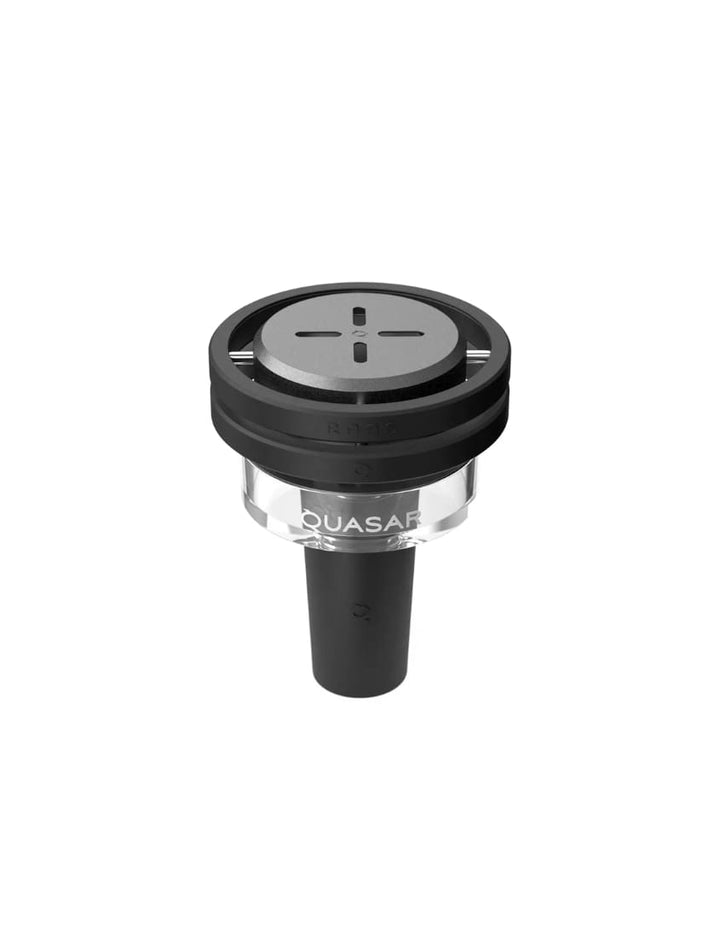 10141 Quasar RAAS II -Thermic Heat Management System for Hookah - 1600