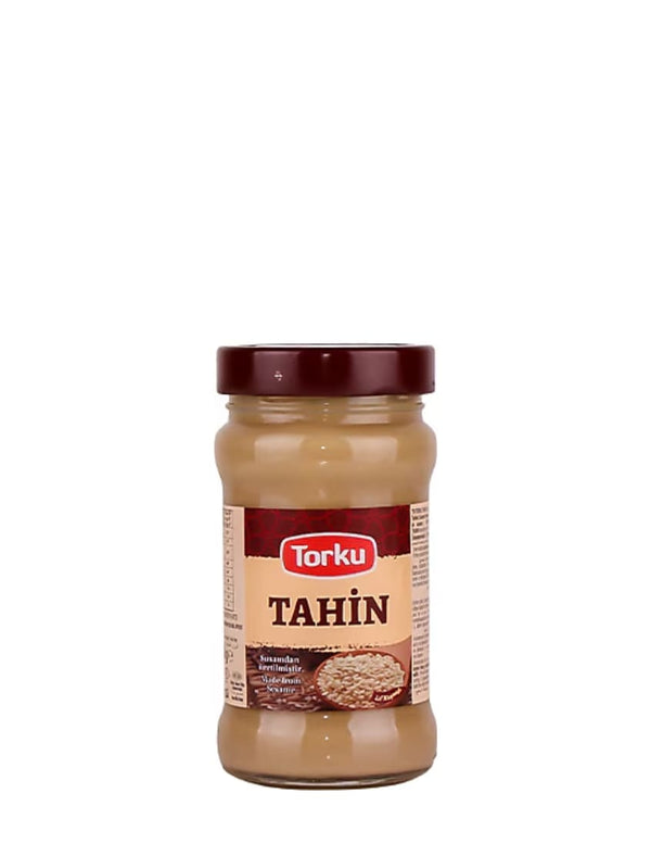 1027 Torku Tahin 12x350g - 43