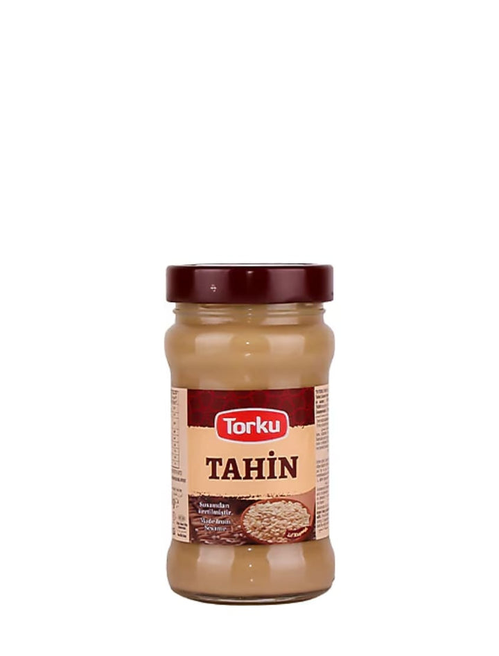 1027 Torku Tahin 12x350g - 43
