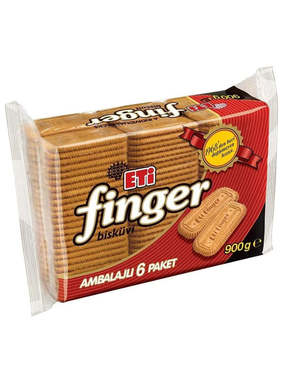1041 Eti Finger 5x900g - 39