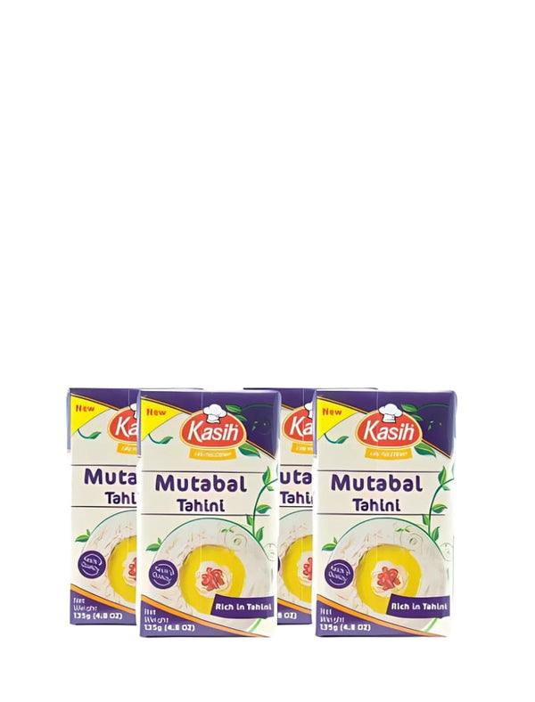 1055 Kasih Mutabal 48x130g - 56