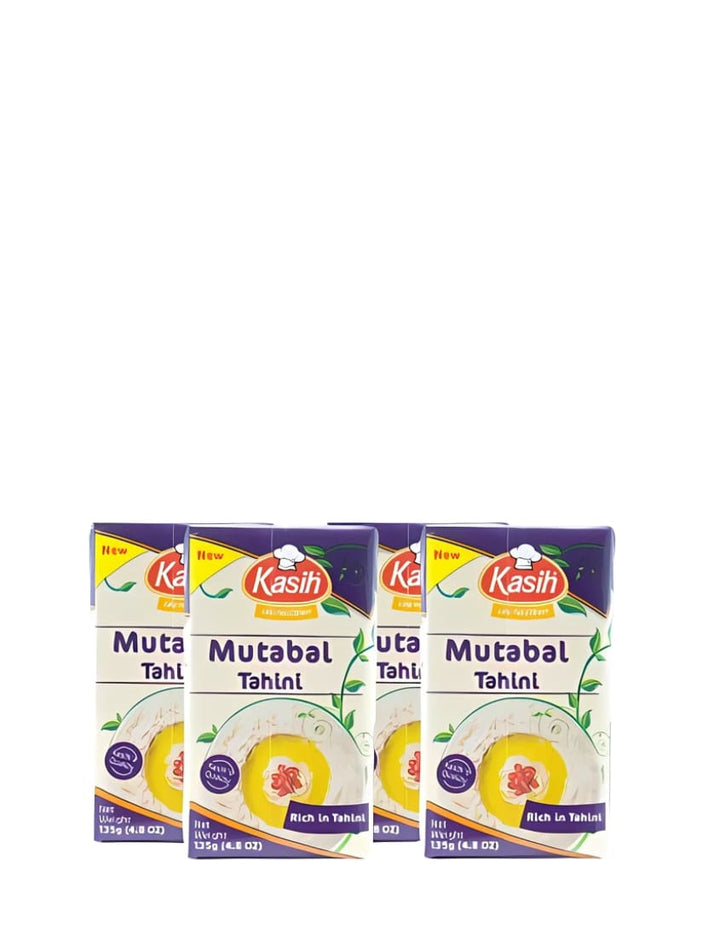 1055 Kasih Mutabal 48x130g - 56