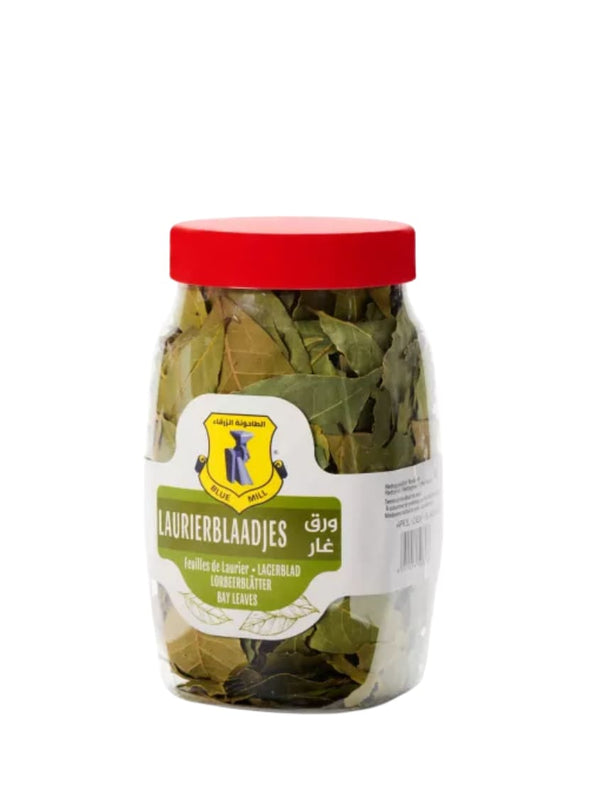 1056 Blue Mill Bay Leaves 12x100g - 39