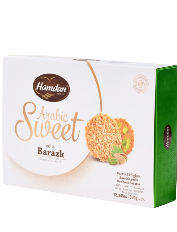 1057 Hamdan Barazek 12x350g - 79