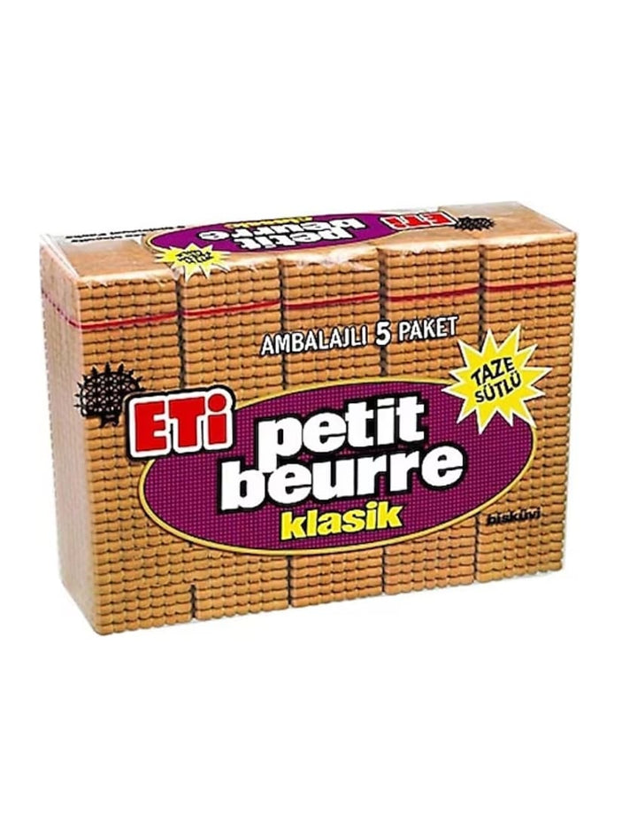1059 Eti Petit Beurre 6x800g - 36