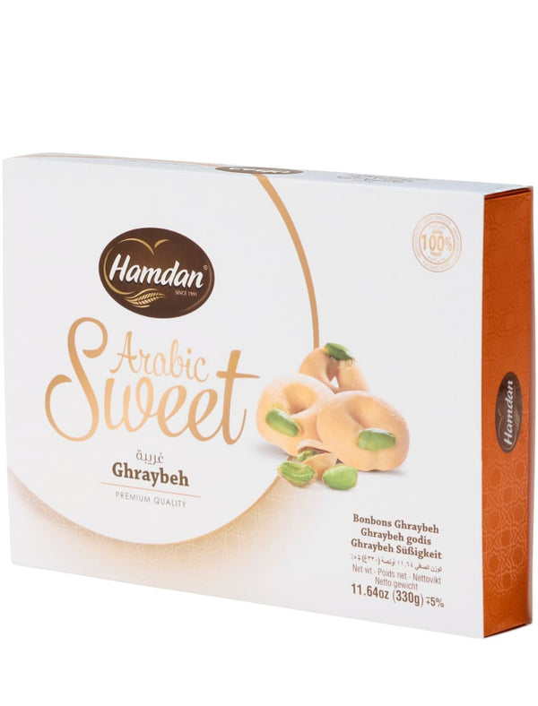 1059 Hamdan Ghraybeh 12x330g - 79