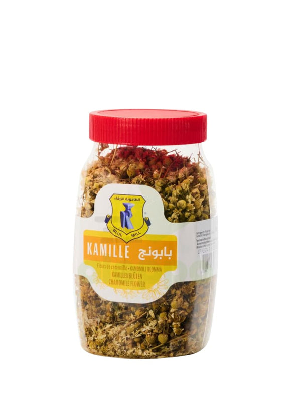 1061 Blue Mill Chamomile 12x100g - 39