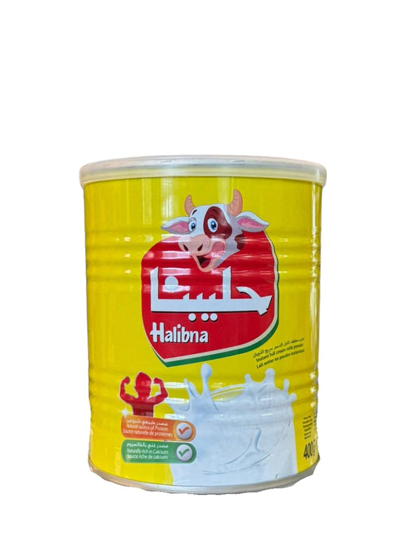 1065 Halibna CAN Instant Powder Milk 24x400g - 79