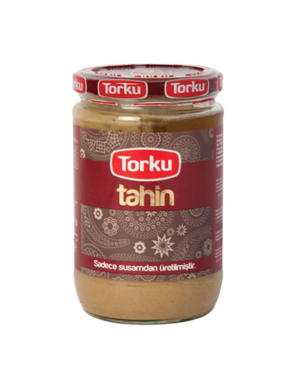 1069 Torku Tahin 10x600g - 69
