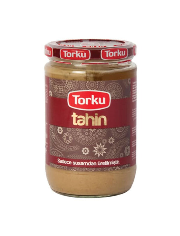 1069 Torku Tahin 10x600g - 60
