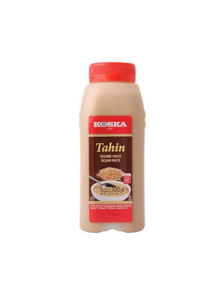 1075 Koska Tahin Pratik 12x300g - 30