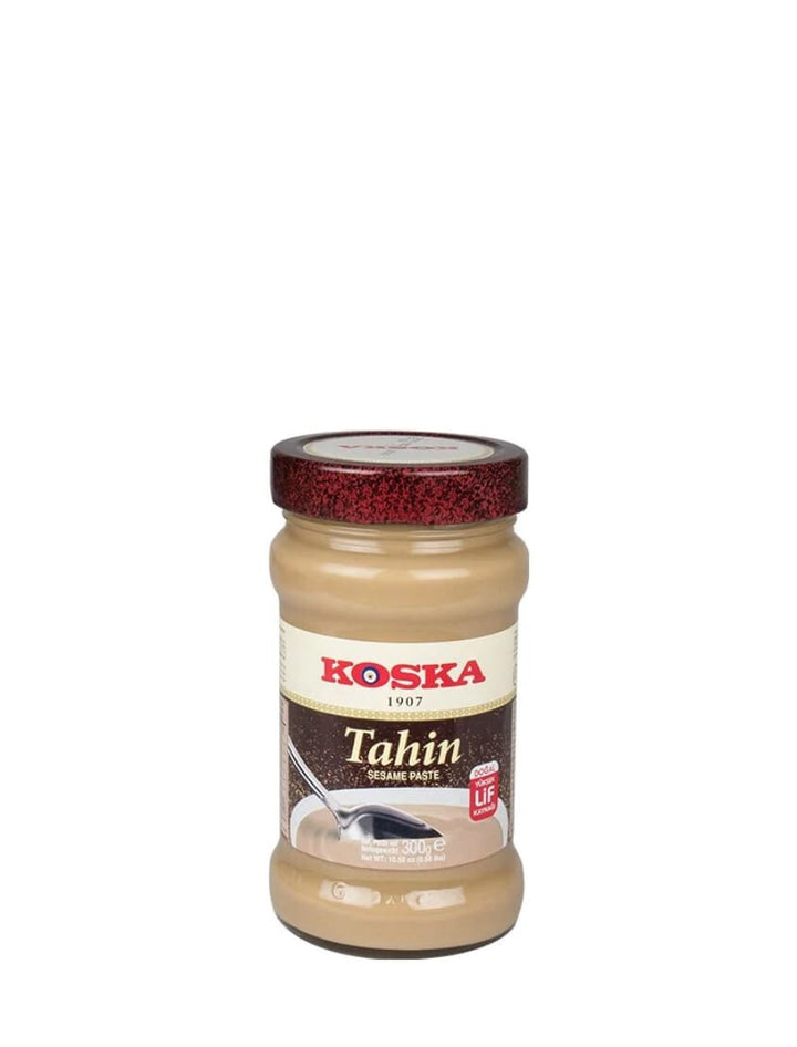 1080 Koska Tahin Glass 12x300g - 30