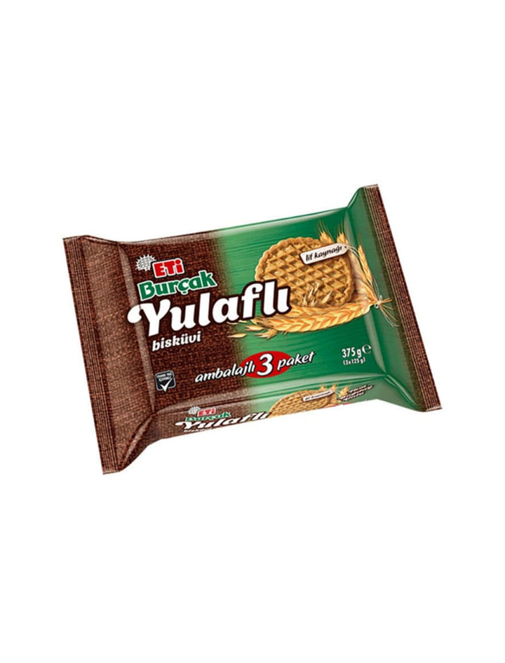 1086 Eti Burcak Yulafli 18x125g - 10