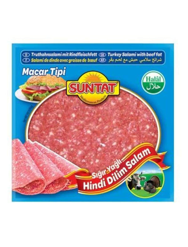 11019 Dilim Macar Hindi 12x200g