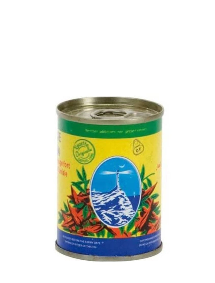 11089 Harissa Cap Bon Piquante Sauce 48x135g - 8