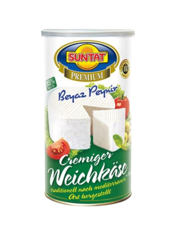 1109 Suntat Specialite Fromagere 6x800g 55% Fett - 149