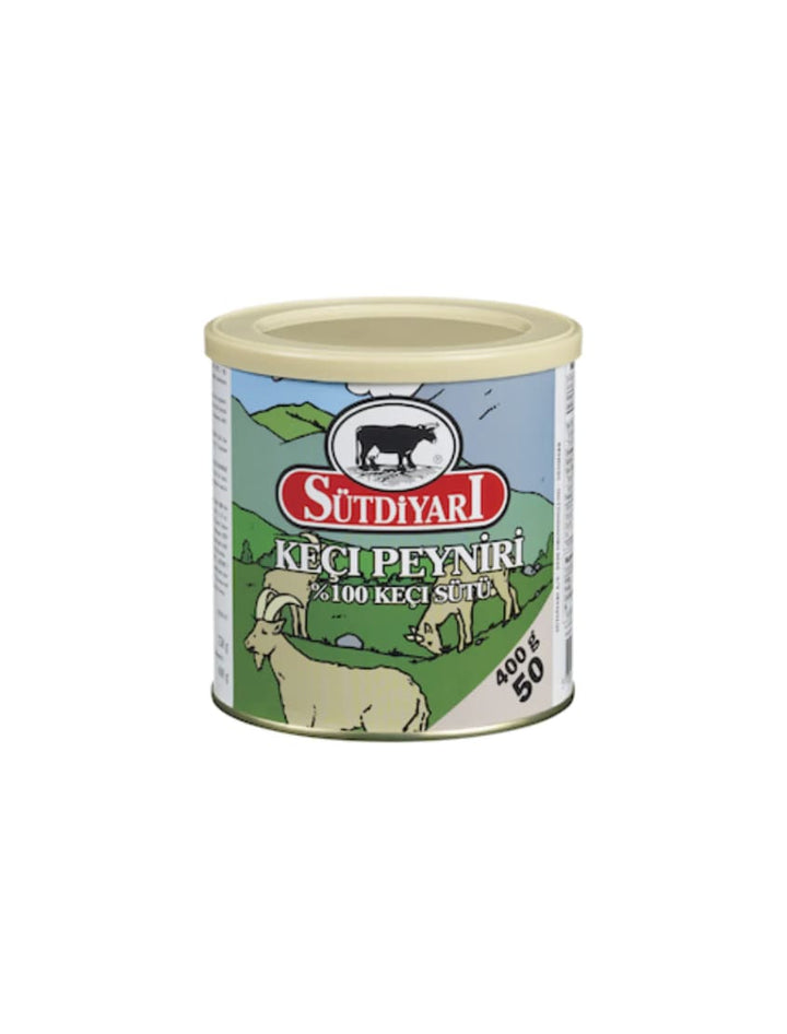 11203 Sut Diyari GeitFetaost 6x400g - 99