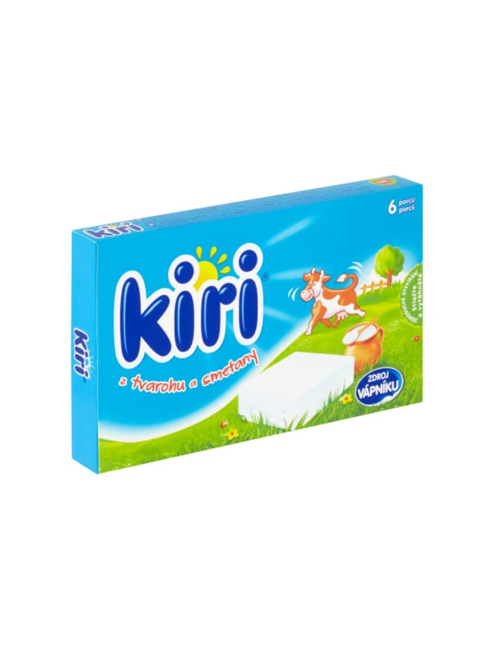 11204 Kiri Fetaost 40x100g - 19