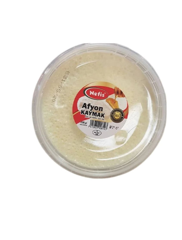 11206 Nefis Kaymak 12x200g - 49