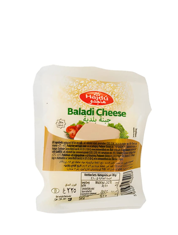 1147 Hajdu Baladi Cheese 12x225g - 37
