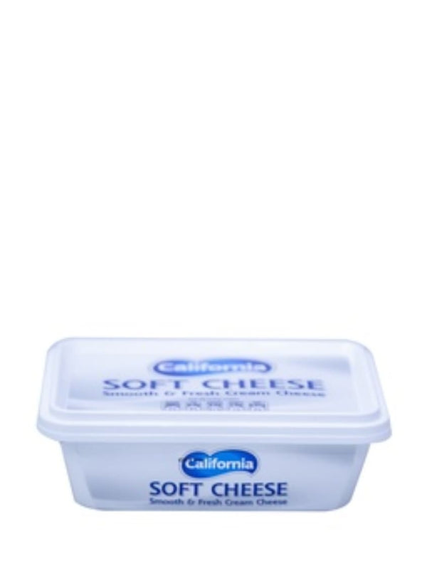 1148 California Soft Cheese 12x180g - 27
