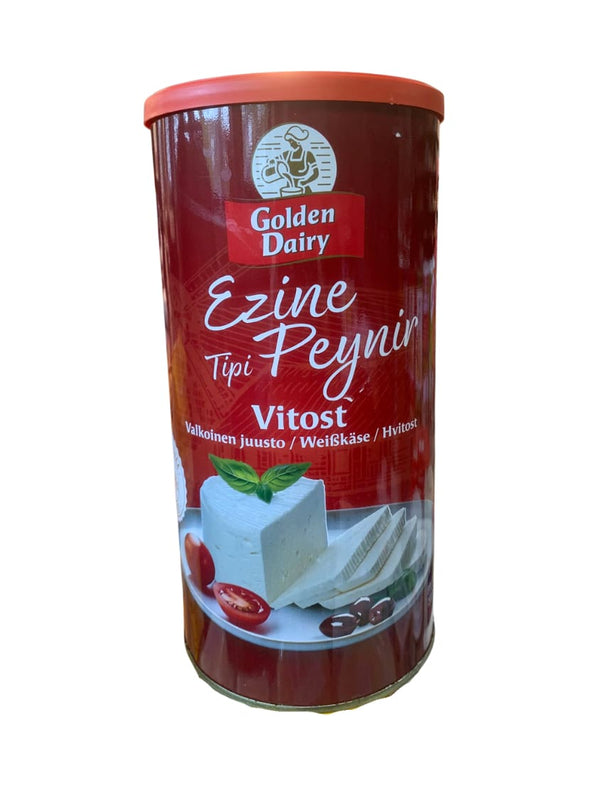11511 Golden Dairy Ezine Ost 6x800g - 139