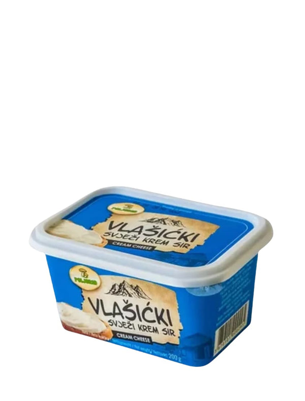 11517 Poljurad Cream Cheese 9x200g 49