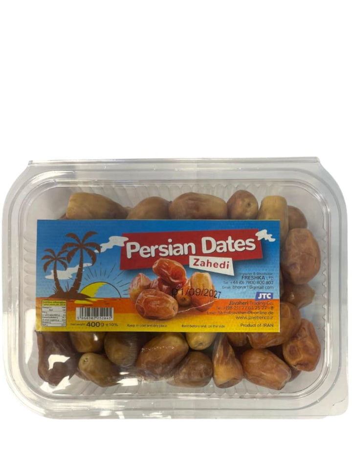 1197 Dadler Zahedi 12x400g