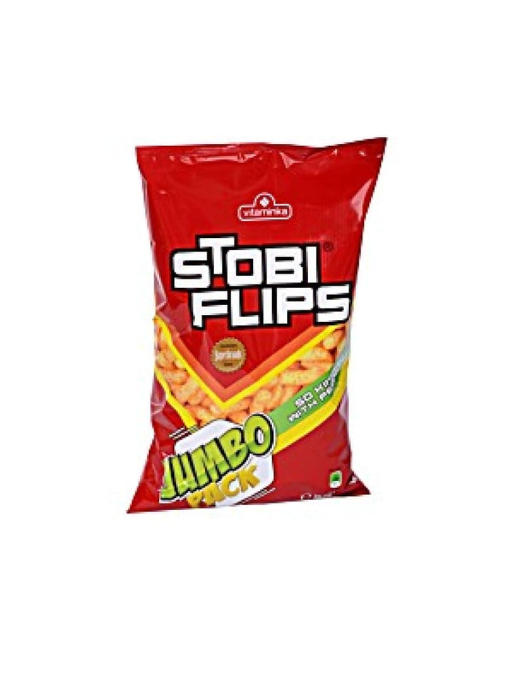 12005 Stobi Jumbo 20x150 gr - 15