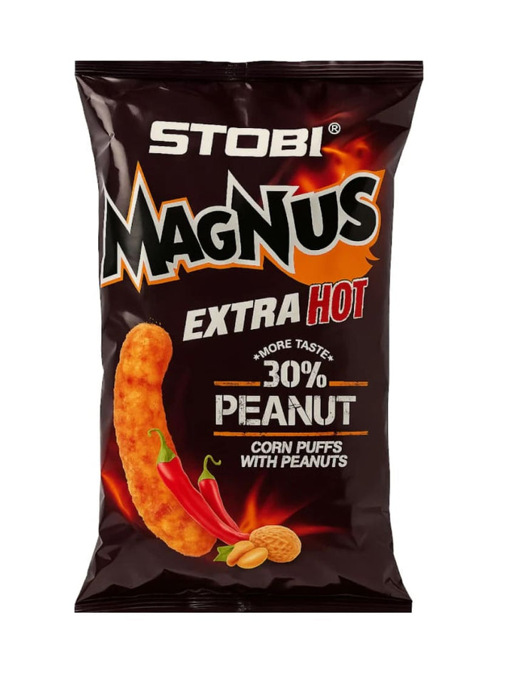 12006 Stobi Extra Hot 16x200g - 19