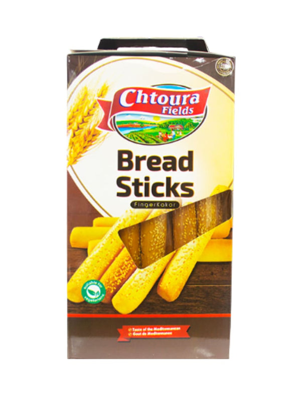 1223 Chtoura Garden Bread Sticks 18x350g - 30