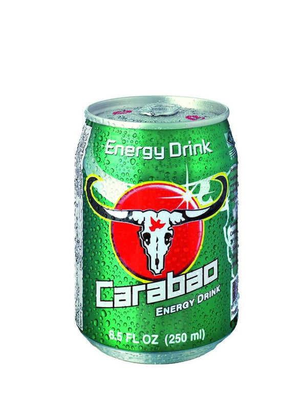 1227 Carabao Energy Drink 24x250g - 15