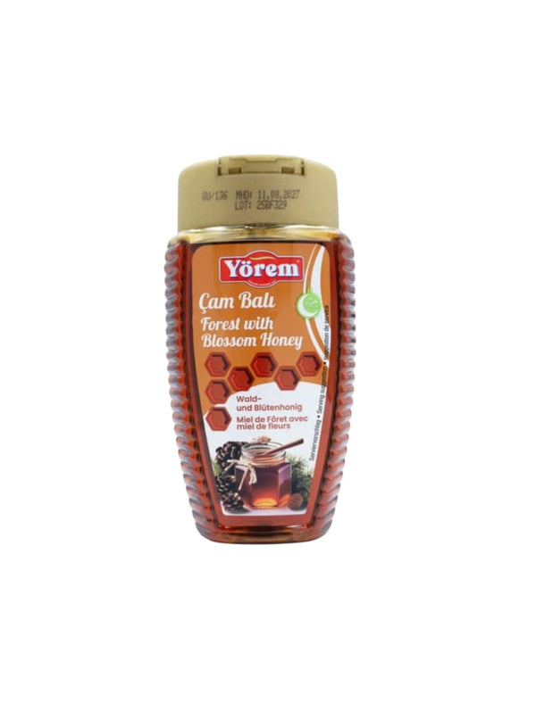 1251 Yorem Bal Honning Cam 10x250g - 35