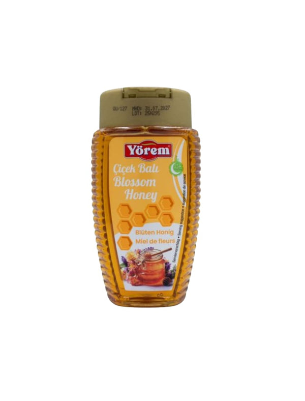 1252 Yorem Bal Honning Cicek 10x250g - 35