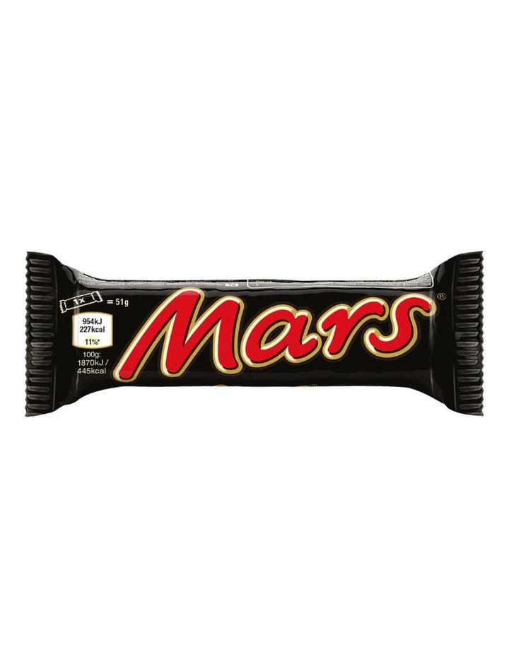 1321 Mars 40x51g - 9