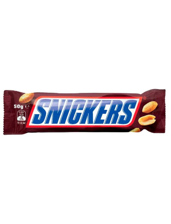 1322 Snickers 40x50g - 9