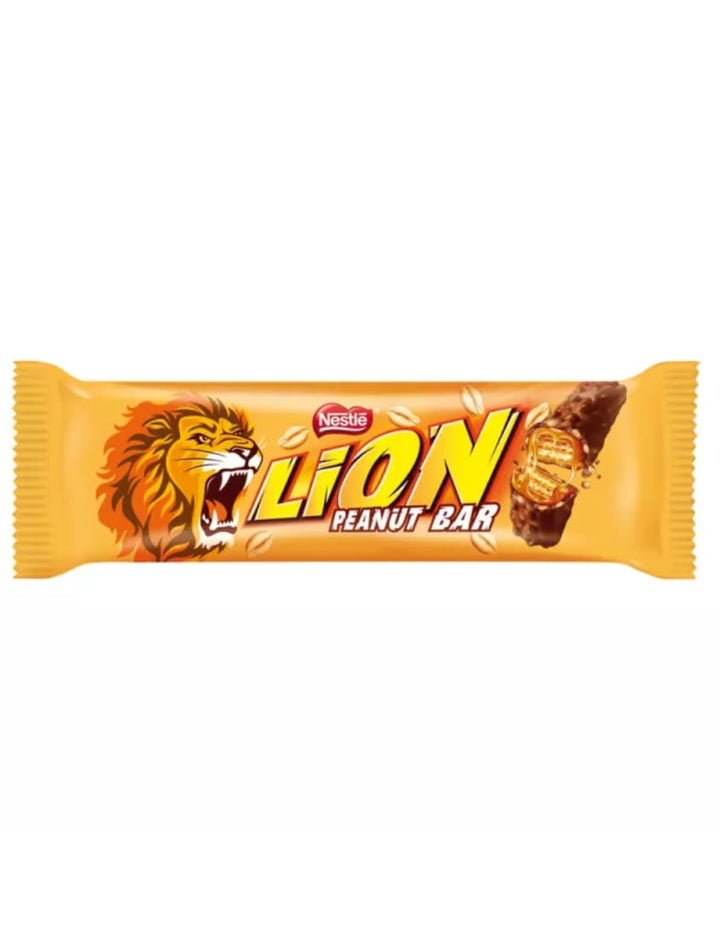 1324 Lion Peanut 40x41g - 15