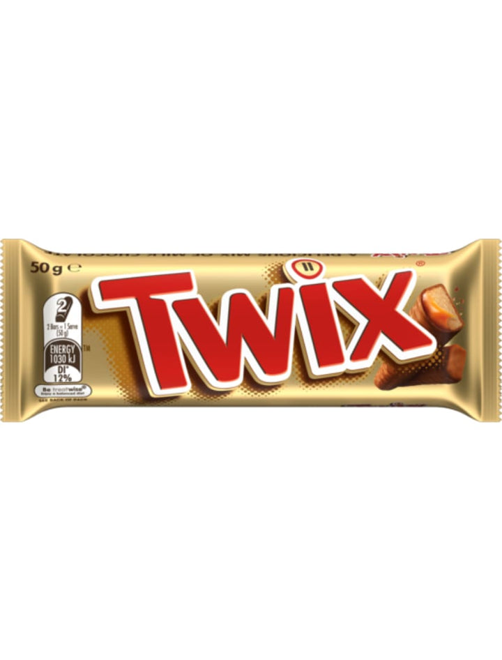 1325 Twix 30x50g - 9