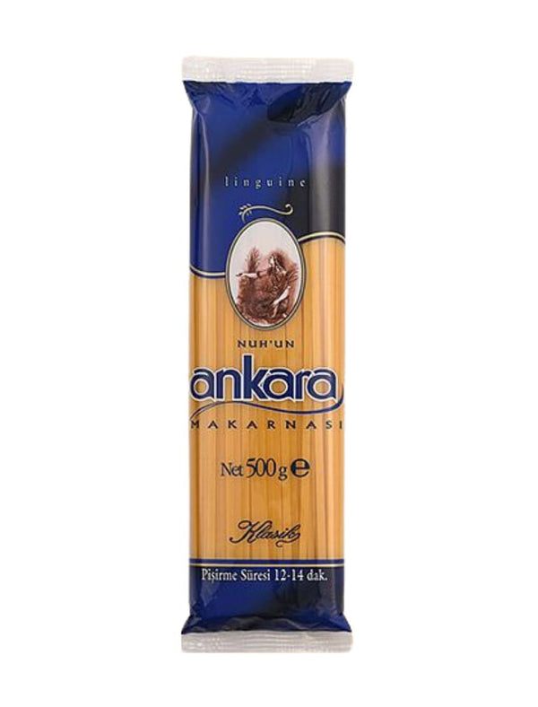 1343 Ankara Pasta Linguine 20x500g - 9,5