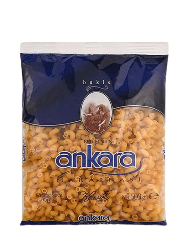 1344 Ankara Pasta Spring 20x500g - 9,5