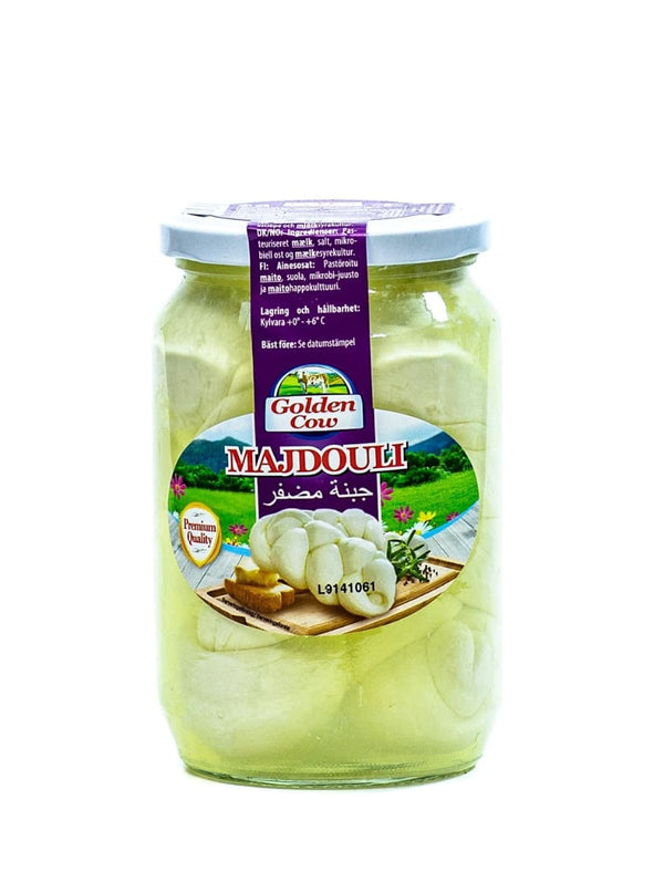 1404 Golden Cow Majdoulle 12x400g 95