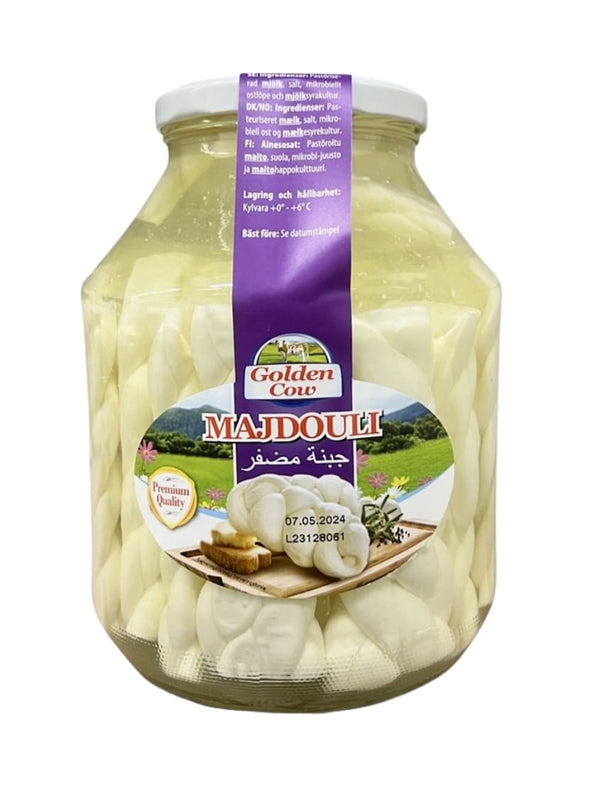 1410 Golden Cow Majdouli Ost 2x1kg 225