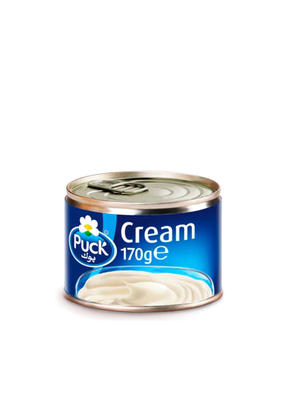 1412 Puck Spread Creamy 48x170g 19