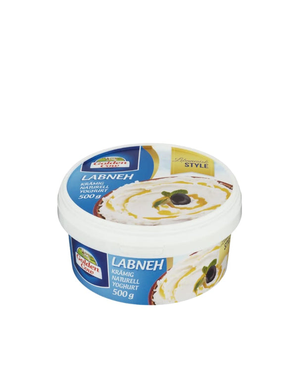 1415Golden Cow Labneh 12x500g 49