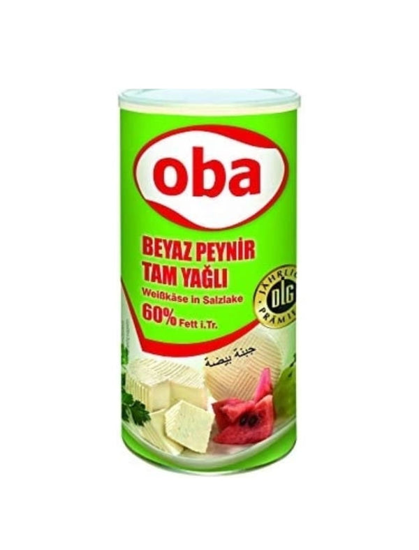 1418 Oba Ost 60% 6x800g 135