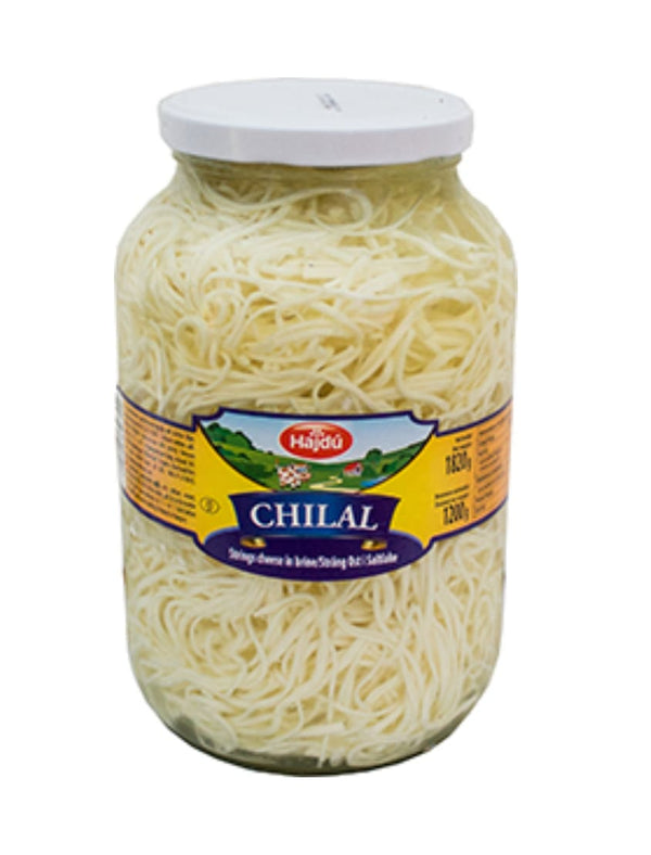 1443 Hajdu Cecil Chilal 4x2700g - 279
