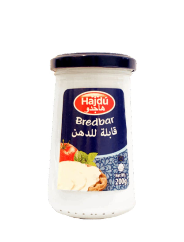 1452 Hajdu Bredbar 24x200g - 29