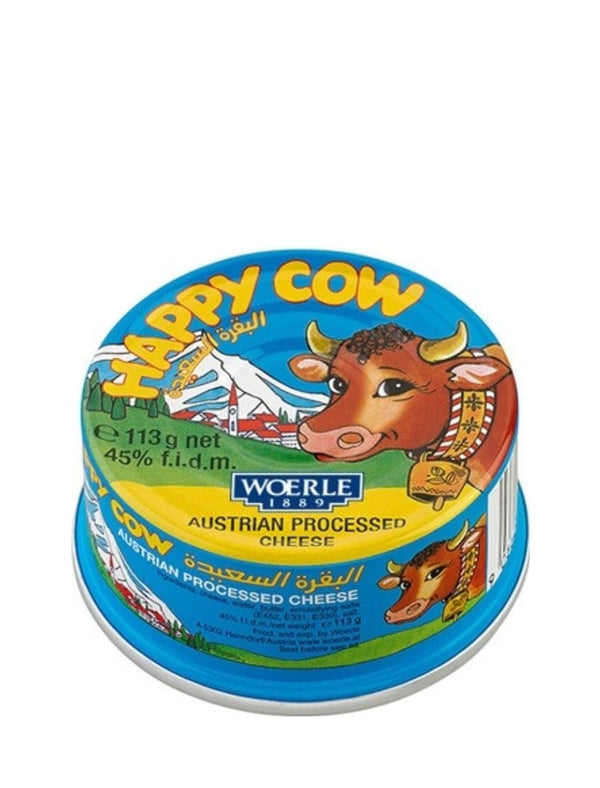 1454 Happy Cow Tins 30x113g - 22