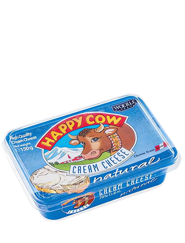 1456 Happy Cow Cups 18x150g - 22