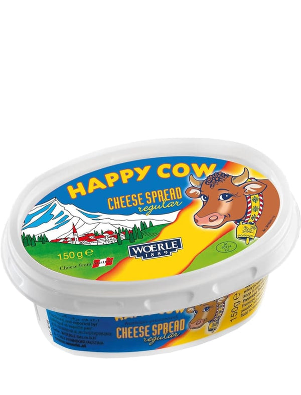 1457 Happy Cow Cups 18x150g - 22